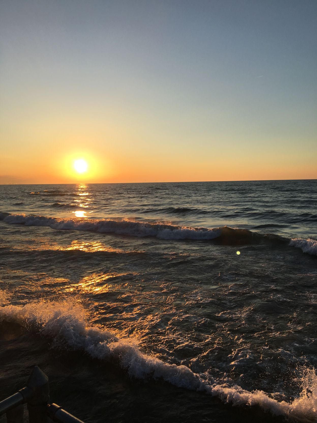 beaches
